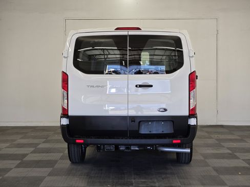 Used 2024 Ford Transit 350 Low Roof image 6