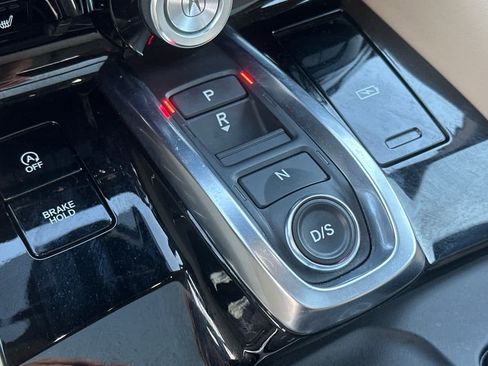 Used 2022 Acura MDX FWD w/ Technology Package image 24