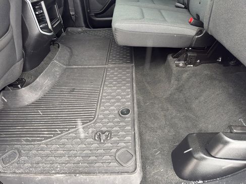 Used 2023 RAM 1500 Big Horn image 34