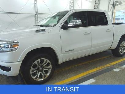Used 2024 RAM 1500 Limited