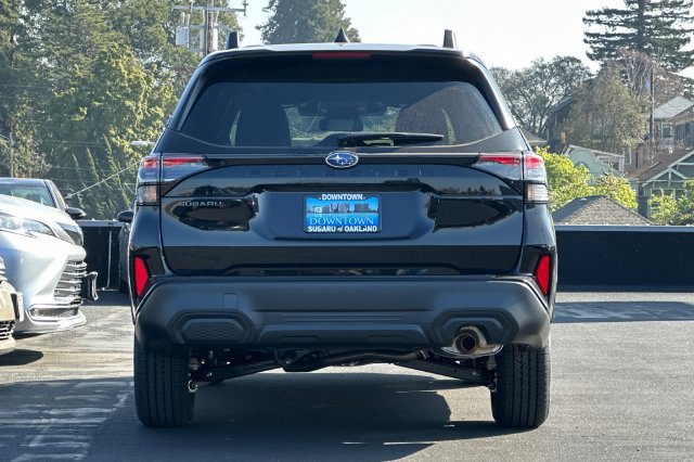 Used 2026 Subaru Forester Premium AWD/4WD image 5
