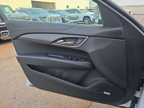 Used 2016 Cadillac ATS 2.0T AWD Sedan image 26