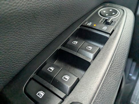 Used 2024 Kia Seltos EX image 21