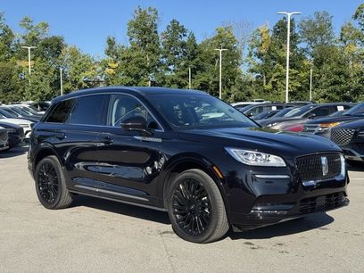 Used 2021 Lincoln Corsair Reserve w/ Equipment Group 201A
