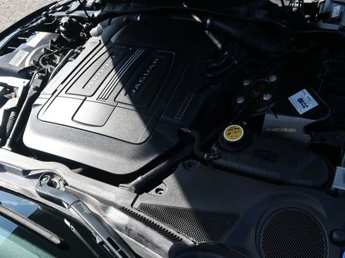 Used 2014 Jaguar XKR R RWD image 42