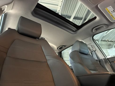 Used 2020 Honda CR-V EX-L image 18