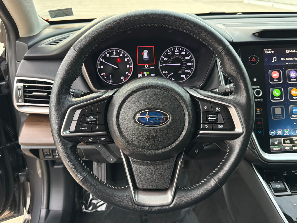 Used 2020 Subaru Outback Limited w/ Tech Package 2 AWD/4WD image 30