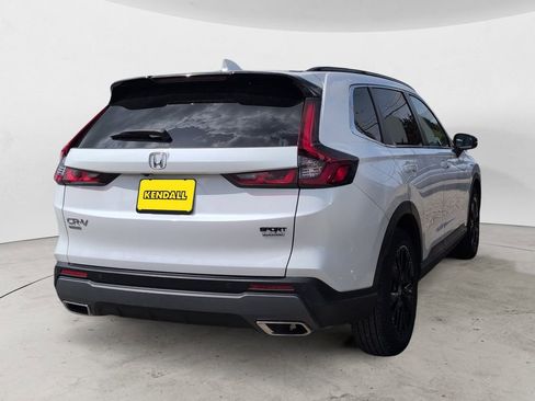 Used 2023 Honda CR-V Sport Touring image 4