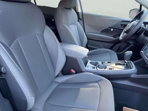 New 2026 Subaru Crosstrek 2.0i Premium w/ Convenience Package #2 image 9