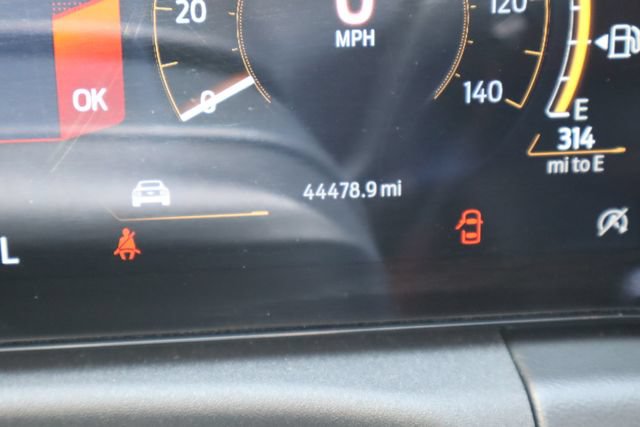 Used 2024 Ford Mustang Premium RWD image 39