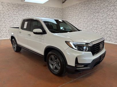 Used 2023 Honda Ridgeline RTL-E