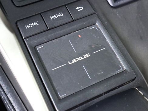 Used 2017 Lexus NX 200t AWD image 27