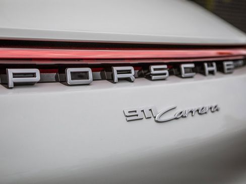 Certified 2023 Porsche 911 Carrera image 26