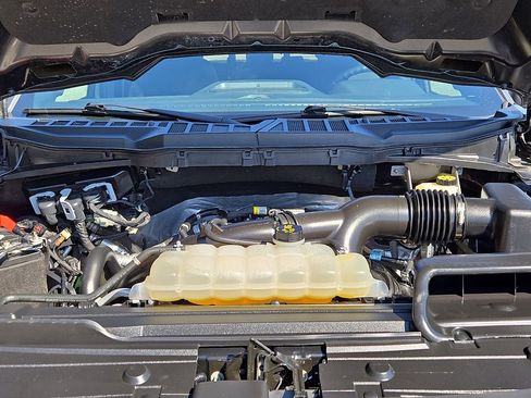 Used 2023 Ford F150 XLT w/ Equipment Group 302A High image 28