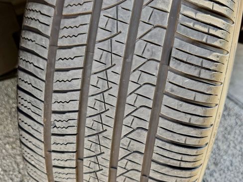 Used 2025 Mercedes-Benz GLE 350 4MATIC image 21