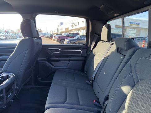 New 2026 RAM 1500 Lone Star image 32