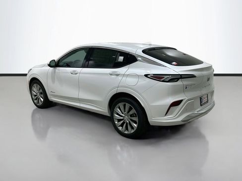 New 2026 Buick Envista Preferred FWD image 5