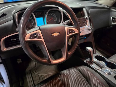 Used 2015 Chevrolet Equinox LT w/ Driver Convenience Package FWD image 4