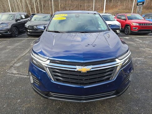 Certified 2023 Chevrolet Equinox LT image 9