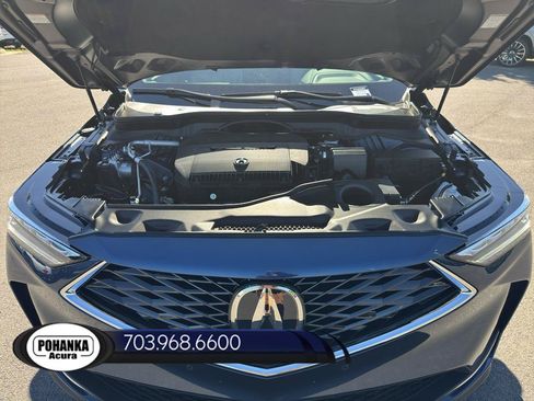 New 2026 Acura MDX SH-AWD w/ Technology Package image 37