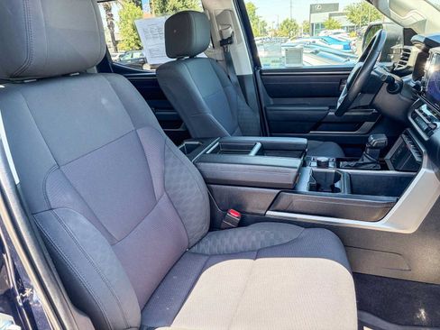Used 2023 Toyota Tundra SR5 w/ TRD Sport Package AWD/4WD image 15