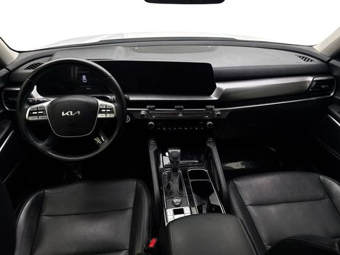 Used 2024 Kia Telluride S w/ S Sunroof Package FWD image 54
