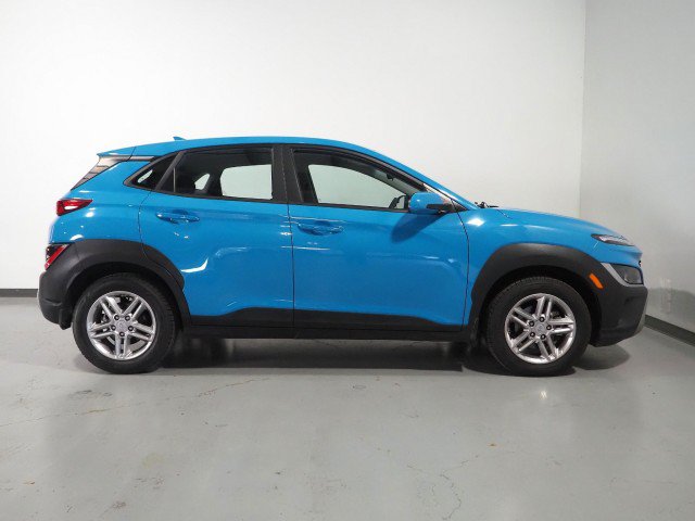 Used 2022 Hyundai Kona SE FWD image 4