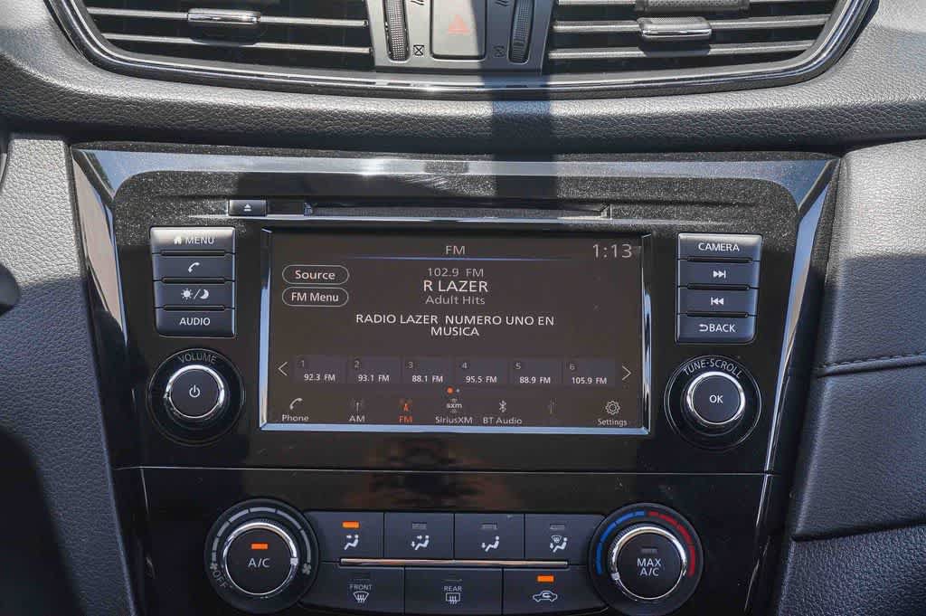 Used 2018 Nissan Rogue S AWD/4WD image 14
