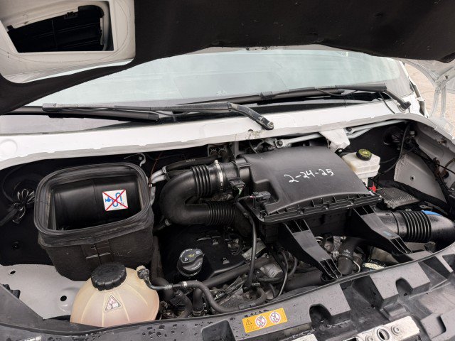 Used 2019 Freightliner Sprinter 3500 w/ Premium Package RWD image 26