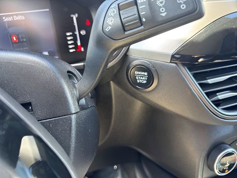 Used 2024 Ford Escape Active w/ Cold Weather Package image 21