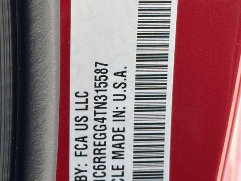 New 2026 RAM 1500 Express image 22