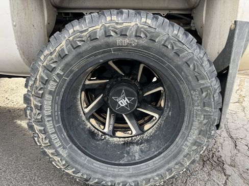 Used 2019 Chevrolet Silverado 3500 High Country w/ Duramax Plus Package image 11