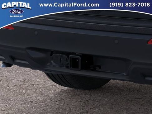 New 2026 Ford Explorer Active RWD image 23
