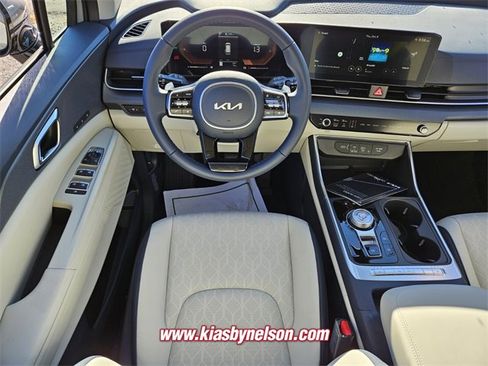 New 2026 Kia Carnival EX image 7