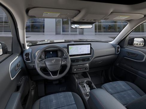 New 2026 Ford Bronco Sport Heritage w/ Convenience Package image 9