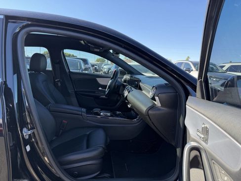 Used 2019 Mercedes-Benz A 220 image 24