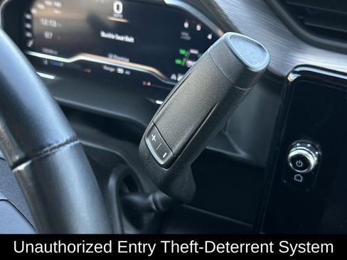 Used 2025 GMC Sierra 2500 Denali Ultimate image 22