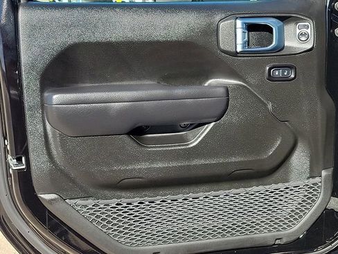 New 2026 Jeep Wrangler Rubicon image 11