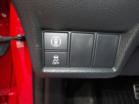 Used 2022 Honda Civic Sport image 16