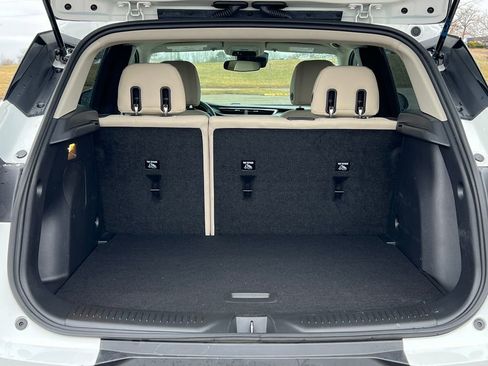 Certified 2023 Buick Encore GX Preferred w/ Cold Weather Comfort Package image 33