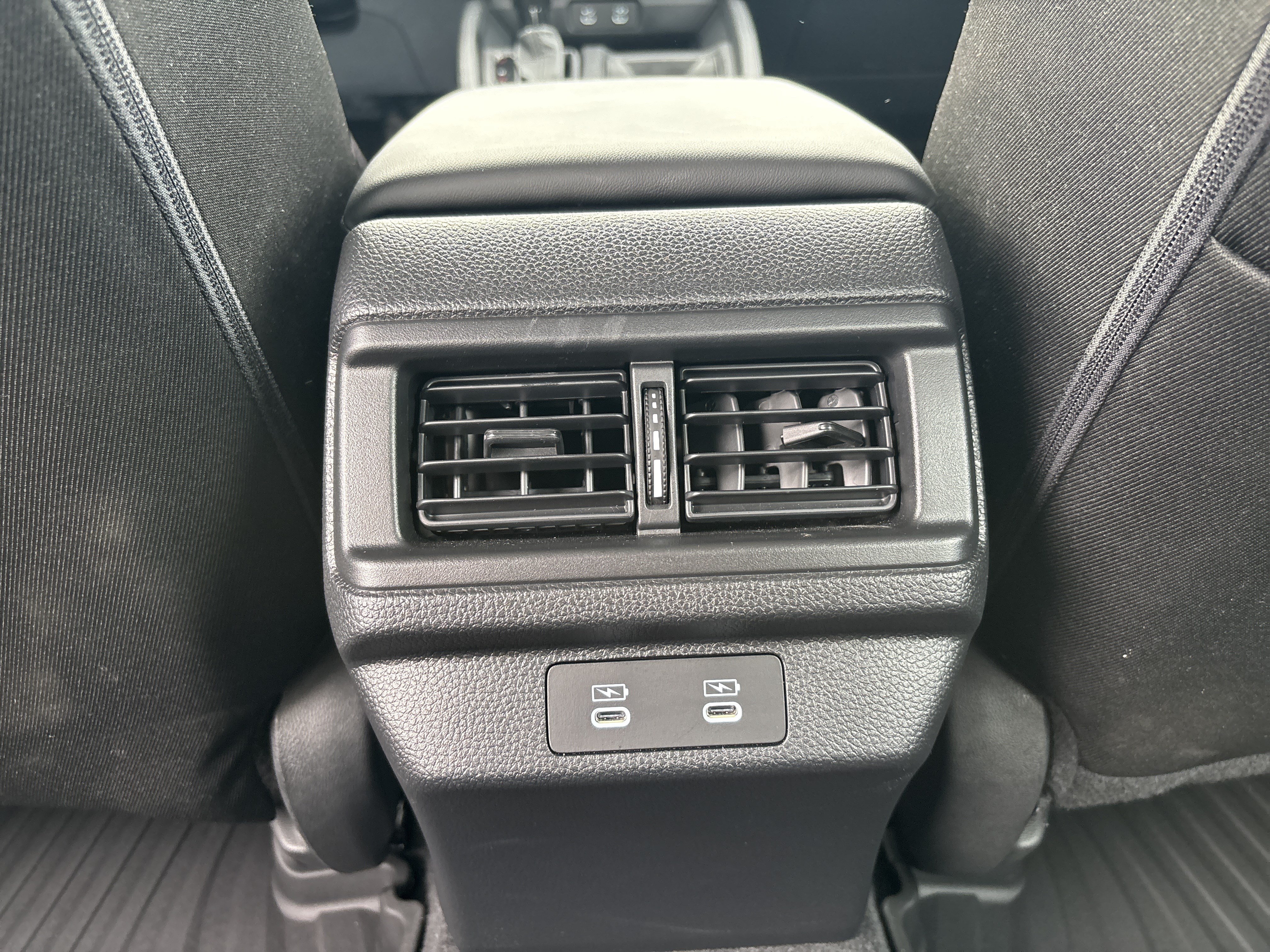 Certified 2026 Honda Accord LX image 23
