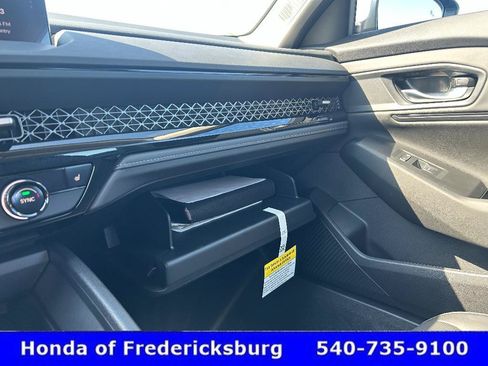 Certified 2026 Honda Accord EX-L image 22