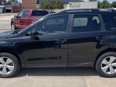 Used 2015 Subaru Forester 2.5i Premium w/ All-Weather Package AWD/4WD image 3