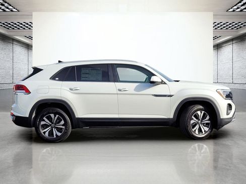 New 2026 Volkswagen Atlas Cross Sport SE AWD/4WD image 5