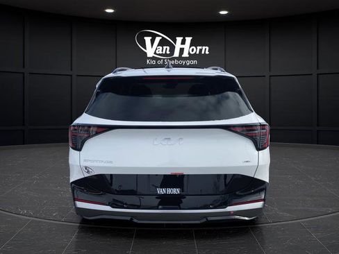 New 2026 Kia Sportage SX Prestige image 15