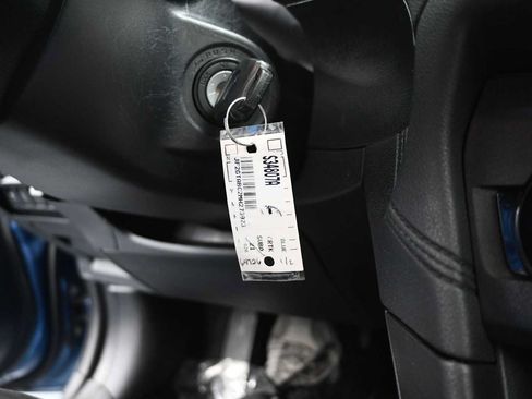 Used 2021 Subaru Crosstrek 2.0i AWD/4WD image 15
