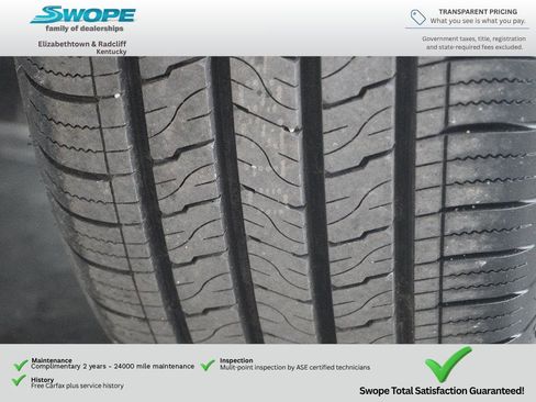 Used 2023 Chevrolet Blazer RS FWD image 31