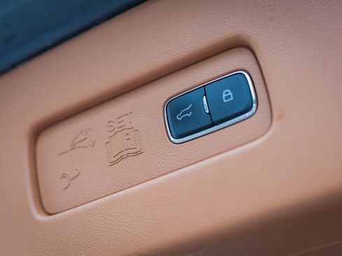 Used 2020 Lincoln Aviator Black Label w/ Dynamic Handling Package AWD/4WD image 83