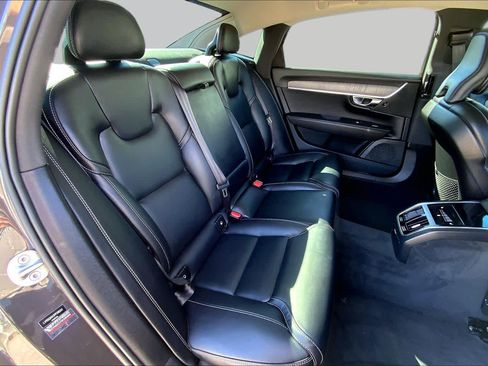 Used 2023 Volvo S90 B6 Ultimate AWD/4WD image 20