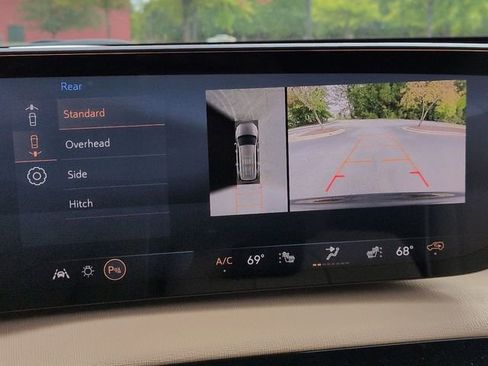 New 2026 Buick Enclave Preferred w/ Power Package image 15